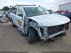 2020 Chevrolet Silverado 1500 2wd  Long Bed Wt Белый vin: 3GCNWAEH9LG306140