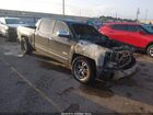 2016 Chevrolet Silverado 1500   Black vin: 3GCPCTECXGG265413