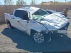 2024 Chevrolet Silverado 1500 4wd  Short Bed Custom White vin: 3GCPDBEK8RG338490