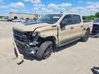 2023 Chevrolet Silverado K1500 Trail Boss Custom Tan vin: 3GCPDCEKXPG194377