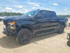 2025 Chevrolet Silverado K1500 Trail Boss Custom Black vin: 3GCPKCEK5SG333281