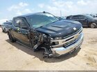 2021 Chevrolet Silverado 1500 2wd  Short Bed Ltz Blue vin: 3GCPWEED4MG214271
