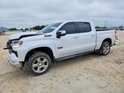 2022 Chevrolet Silverado K1500 Ltz White vin: 3GCUDGET9NG533887
