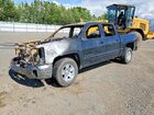 2018 Chevrolet Silverado K1500 Lt Burn vin: 3GCUKREC5JG639569