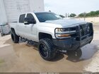 2016 Chevrolet Silverado 1500 2lt Silver vin: 3GCUKRECXGG350485