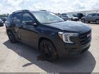 2024 Gmc Terrain Fwd Sle Black vin: 3GKALMEG0RL357885