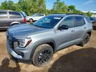2026 Gmc Terrain Elevation Серебряный vin: 3GKALMEG0TL219190