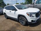 2023 Gmc Terrain Fwd Sle White vin: 3GKALMEG4PL175393