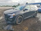 2023 Gmc Terrain Sle Black vin: 3GKALMEG4PL220445