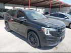 2023 Gmc Terrain Fwd Sle Black vin: 3GKALMEG4PL238797