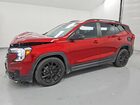 2023 Gmc Terrain Sle Maroon vin: 3GKALMEG4PL265580