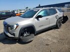 2026 Gmc Terrain Elevation Gray vin: 3GKALMEG5TL246773