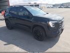 2026 Gmc Terrain Fwd Elevation Black vin: 3GKALMEG5TL259247