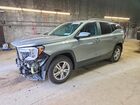 2024 Gmc Terrain Sle Gray vin: 3GKALMEG7RL396764