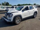 2026 Gmc Terrain Elevation White vin: 3GKALMEG7TL251151