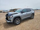 2026 Gmc Terrain Elevation Gray vin: 3GKALMEG8TL293733