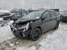 2023 Gmc Terrain Sle Черный vin: 3GKALMEG9PL210039