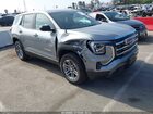 2026 Gmc Terrain Fwd Elevation Gray vin: 3GKALMEG9TL438858