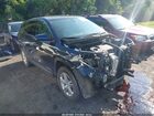 2018 Gmc Terrain Sle Black vin: 3GKALMEV0JL196618