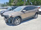 2018 Gmc Terrain Sle Gold vin: 3GKALMEV1JL359065