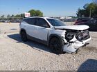 2021 Gmc Terrain Fwd Sle White vin: 3GKALMEV2ML369981