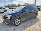 2022 Gmc Terrain Sle Black vin: 3GKALMEV3NL275545