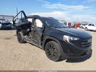 2019 Gmc Terrain Sle Black vin: 3GKALMEV5KL274327