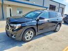 2020 Gmc Terrain Sle Black vin: 3GKALMEV5LL342630