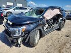 2022 Gmc Terrain Sle Black vin: 3GKALMEV8NL110767
