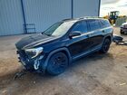 2021 Gmc Terrain Sle Black vin: 3GKALMEVXML391386