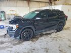 2023 Gmc Terrain Slt Black vin: 3GKALPEG1PL220811