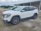 2024 Gmc Terrain Slt Белый vin: 3GKALPEG3RL275067