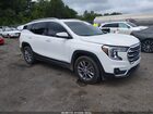2024 Gmc Terrain Fwd Slt White vin: 3GKALPEG7RL160603