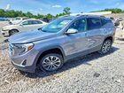 2020 Gmc Terrain Silver vin: 3GKALPEV2LL302815