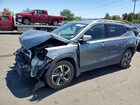 2021 Gmc Terrain Slt Charcoal vin: 3GKALPEV4ML369630