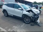 2022 Gmc Terrain Fwd Slt White vin: 3GKALPEV6NL208830