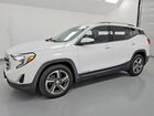 2020 Gmc Terrain Slt White vin: 3GKALPEV9LL269067