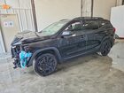 2020 Gmc Terrain Slt Черный vin: 3GKALPEX3LL261869