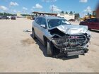 2020 Gmc Terrain Fwd Slt Silver vin: 3GKALPEX5LL237167