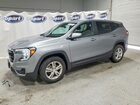 2024 Gmc Terrain Sle Gray vin: 3GKALTEG1RL284455