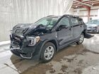2024 Gmc Terrain Sle Black vin: 3GKALTEG3RL389398
