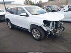 2024 Gmc Terrain Awd Sle White vin: 3GKALTEG9RL334079