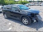 2024 Gmc Terrain Awd Sle Black vin: 3GKALTEG9RL384867