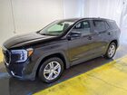 2022 Gmc Terrain Sle Black vin: 3GKALTEV1NL173087