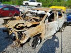 2021 Gmc Terrain Sle Red vin: 3GKALTEV3ML336952