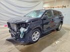 2022 Gmc Terrain Sle Black vin: 3GKALTEV4NL178252