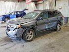 2018 Gmc Terrain Sle Gray vin: 3GKALTEV5JL310137