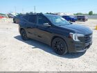 2022 Gmc Terrain Sle Black vin: 3GKALTEV9NL293381