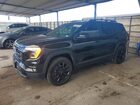 2025 Gmc Terrain Elevation Black vin: 3GKALUEG1SL243240