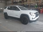 2026 Gmc Terrain Awd Elevation White vin: 3GKALUEG1TL423304
